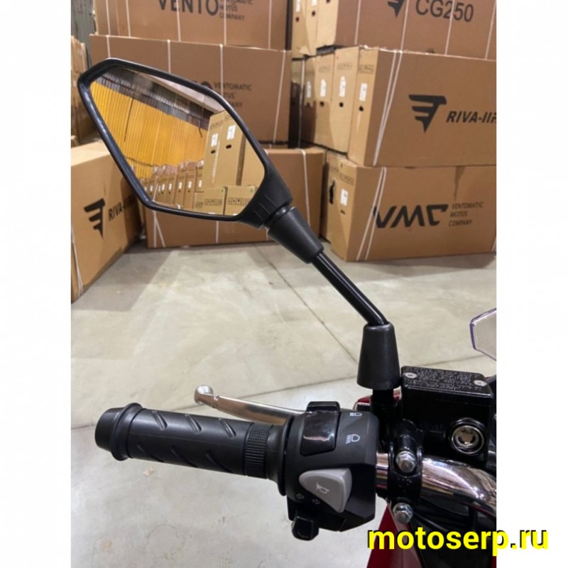 Купить  ====Скутер VMC PCX (200) (реплика HONDA PCX)  4Т, 200сс, карб, диск/диск, литые 14"/14", безключевой доступ, сигнализ. (шт) (Vento купить с доставкой по Москве и России, цена, технические характеристики, комплектация фото  - motoserp.ru