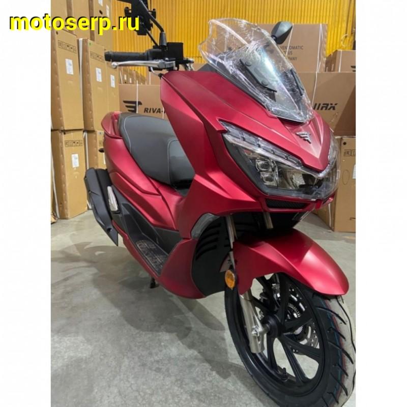 Купить  Скутер VMC PCX (200) (реплика HONDA PCX)  4Т, 200сс, карб, диск/диск, литые 14"/14", безключевой доступ, сигнализ. (шт) (Vento купить с доставкой по Москве и России, цена, технические характеристики, комплектация фото  - motoserp.ru