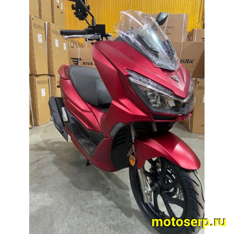 Купить  ====Скутер VMC PCX (200) (реплика HONDA PCX)  4Т, 200сс, карб, диск/диск, литые 14"/14", безключевой доступ, сигнализ. (шт) (Vento купить с доставкой по Москве и России, цена, технические характеристики, комплектация фото  - motoserp.ru