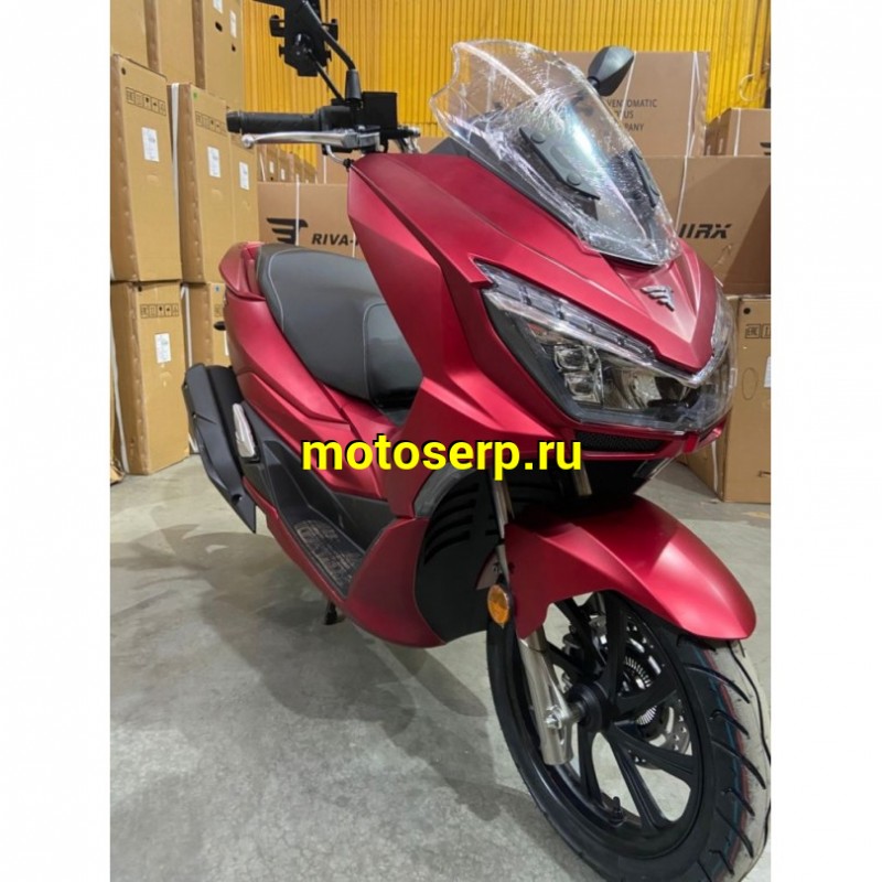 Купить  Скутер VMC PCX (200) (реплика HONDA PCX)  4Т, 200сс, карб, диск/диск, литые 14"/14", безключевой доступ, сигнализ. (шт) (Vento купить с доставкой по Москве и России, цена, технические характеристики, комплектация фото  - motoserp.ru