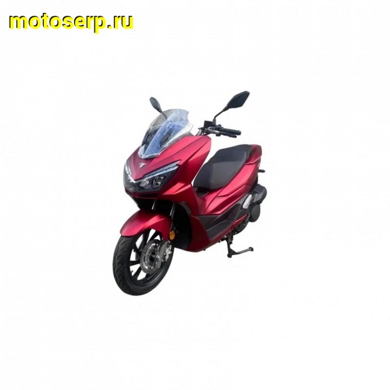 Купить  Скутер VMC PCX (200) (реплика HONDA PCX)  4Т, 200сс, карб, диск/диск, литые 14"/14", безключевой доступ, сигнализ. (шт) (Vento купить с доставкой по Москве и России, цена, технические характеристики, комплектация фото  - motoserp.ru