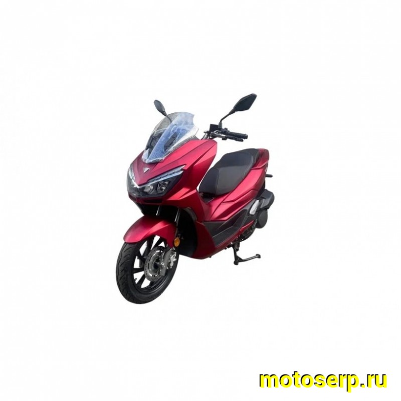 Купить  ====Скутер VMC PCX (200) (реплика HONDA PCX)  4Т, 200сс, карб, диск/диск, литые 14"/14", безключевой доступ, сигнализ. (шт) (Vento купить с доставкой по Москве и России, цена, технические характеристики, комплектация фото  - motoserp.ru