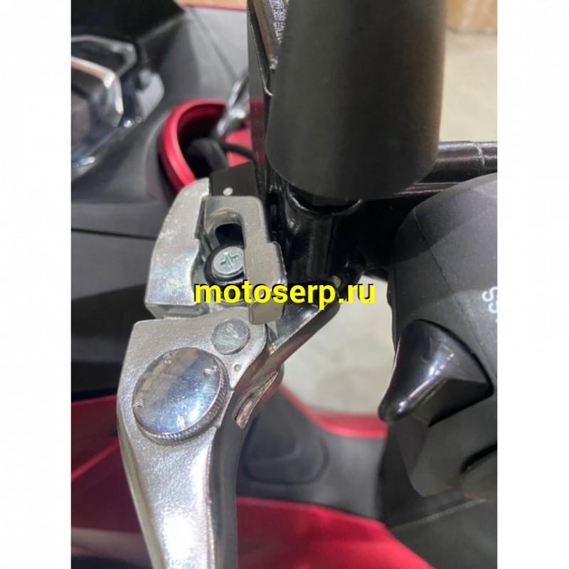 Купить  Скутер VMC PCX (200) (реплика HONDA PCX)  4Т, 200сс, карб, диск/диск, литые 14"/14", безключевой доступ, сигнализ. (шт) (Vento купить с доставкой по Москве и России, цена, технические характеристики, комплектация фото  - motoserp.ru