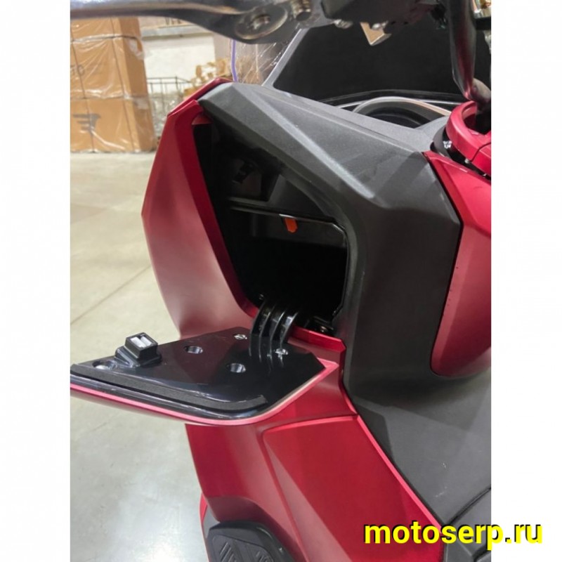 Купить  ====Скутер VMC PCX (200) (реплика HONDA PCX)  4Т, 200сс, карб, диск/диск, литые 14"/14", безключевой доступ, сигнализ. (шт) (Vento купить с доставкой по Москве и России, цена, технические характеристики, комплектация фото  - motoserp.ru
