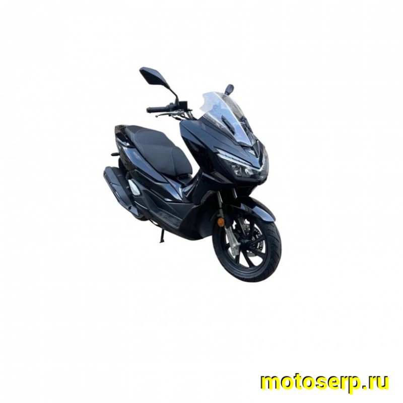Купить  ====Скутер VMC PCX (200) (реплика HONDA PCX)  4Т, 200сс, карб, диск/диск, литые 14"/14", безключевой доступ, сигнализ. (шт) (Vento купить с доставкой по Москве и России, цена, технические характеристики, комплектация фото  - motoserp.ru
