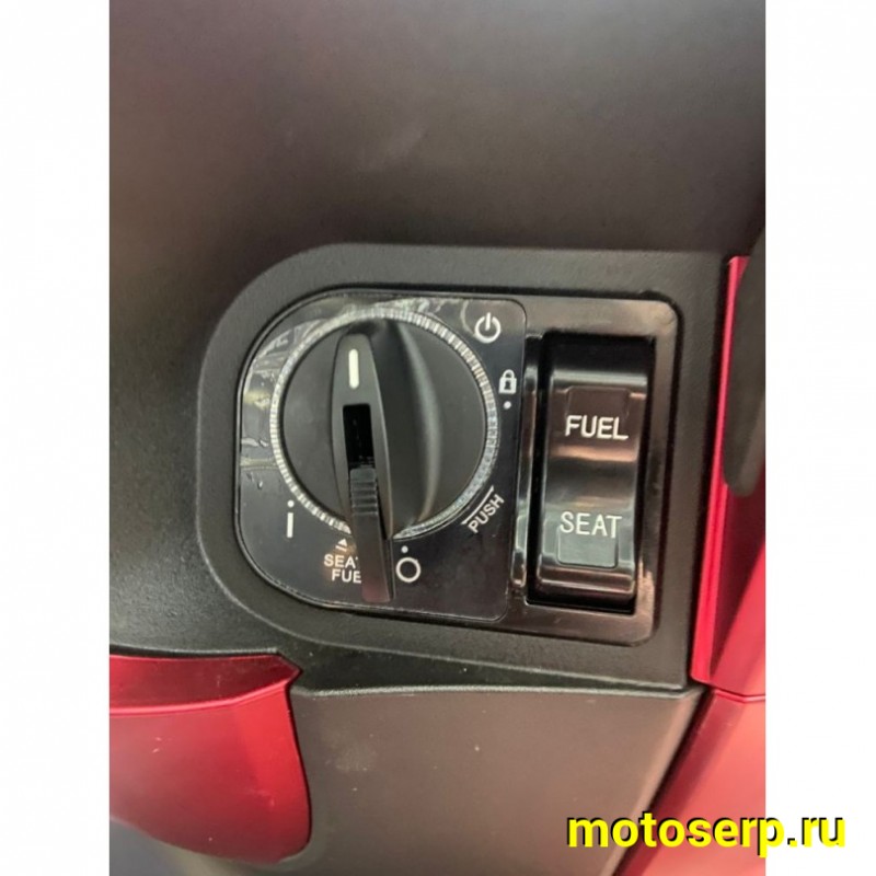 Купить  ====Скутер VMC PCX (200) (реплика HONDA PCX)  4Т, 200сс, карб, диск/диск, литые 14"/14", безключевой доступ, сигнализ. (шт) (Vento купить с доставкой по Москве и России, цена, технические характеристики, комплектация фото  - motoserp.ru