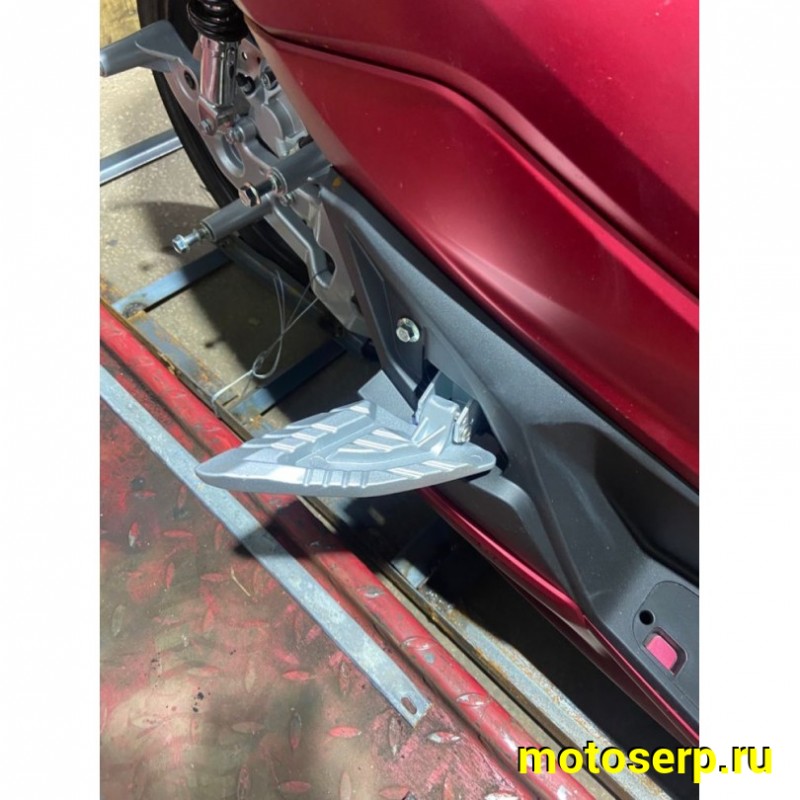 Купить  ====Скутер VMC PCX (200) (реплика HONDA PCX)  4Т, 200сс, карб, диск/диск, литые 14"/14", безключевой доступ, сигнализ. (шт) (Vento купить с доставкой по Москве и России, цена, технические характеристики, комплектация фото  - motoserp.ru