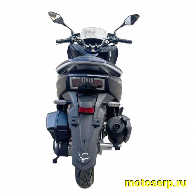 Купить  ====Скутер VMC PCX (200) (реплика HONDA PCX)  4Т, 200сс, карб, диск/диск, литые 14"/14", безключевой доступ, сигнализ. (шт) (Vento купить с доставкой по Москве и России, цена, технические характеристики, комплектация фото  - motoserp.ru