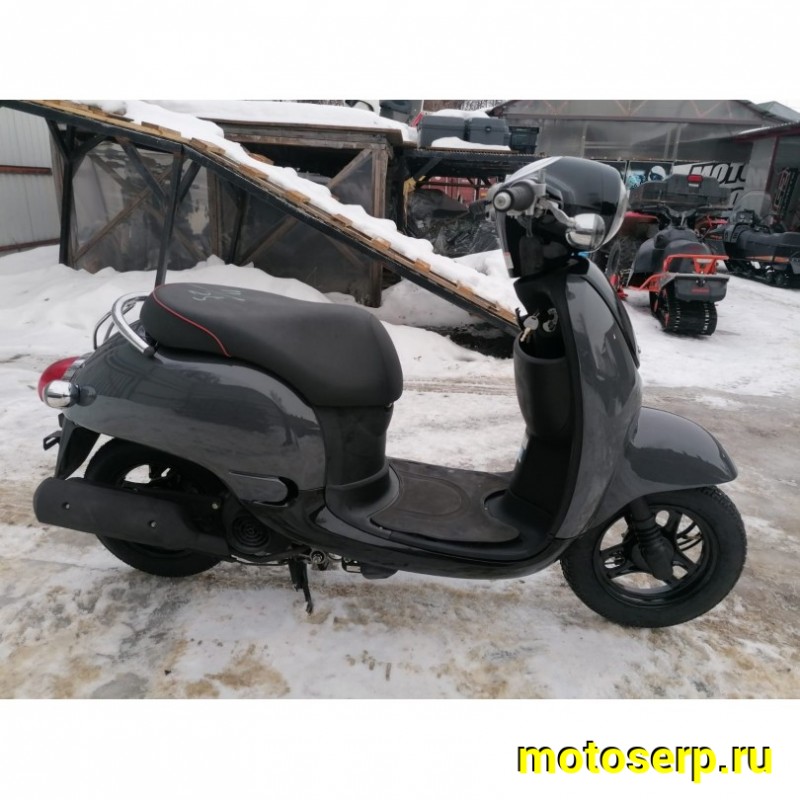 Купить  ====Скутер Honda Giorno AF70 50 4T 2015 г.в,Из Японии, без пробега по РФ купить с доставкой по Москве и России, цена, технические характеристики, комплектация фото  - motoserp.ru