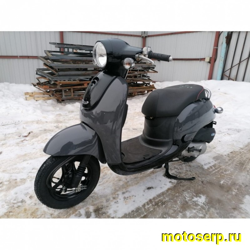 Купить  ====Скутер Honda Giorno AF70 50 4T 2015 г.в,Из Японии, без пробега по РФ купить с доставкой по Москве и России, цена, технические характеристики, комплектация фото  - motoserp.ru