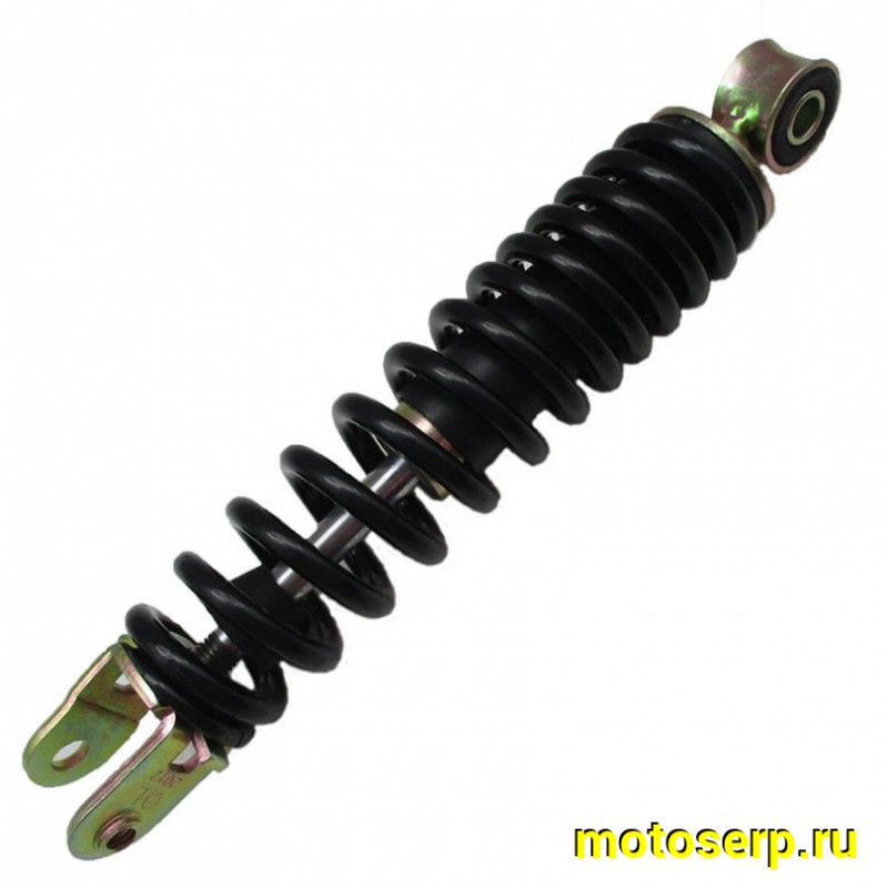 Купить  Амортизатор задний (L-230mm,D-10mm,d-8mm) Yamaha Jog и др. (шт) (ANKON 017575 купить с доставкой по Москве и России, цена, технические характеристики, комплектация фото  - motoserp.ru