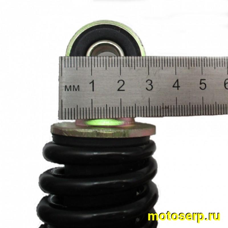 Купить  Амортизатор задний (L-230mm,D-10mm,d-8mm) Yamaha Jog и др. (шт) (ANKON 017575 купить с доставкой по Москве и России, цена, технические характеристики, комплектация фото  - motoserp.ru