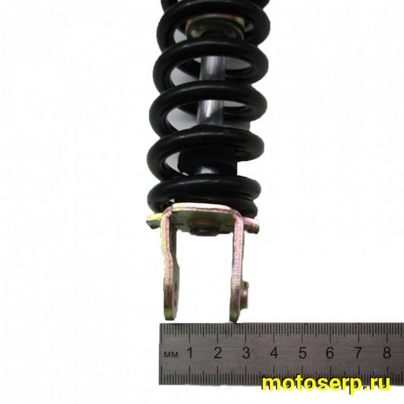 Купить  Амортизатор задний (L-230mm,D-10mm,d-8mm) Yamaha Jog и др. (шт) (ANKON 017575 купить с доставкой по Москве и России, цена, технические характеристики, комплектация фото  - motoserp.ru