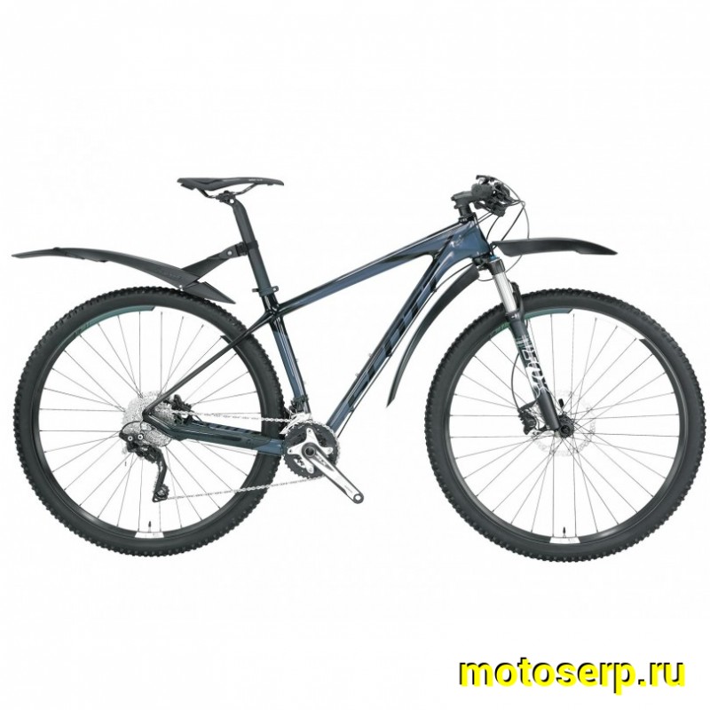 Купить  Крылья пласт 2-х 27.5"-29" TOPEAK DEFENDER FX/RX 279er SET FOR быстросъемные с зажимом Вело (пар) (КС TC9647 купить с доставкой по Москве и России, цена, технические характеристики, комплектация фото  - motoserp.ru