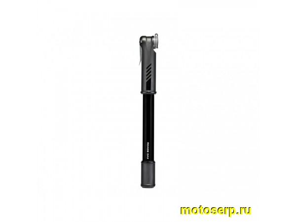 Купить  Насос TOPEAK ROADIE DAX  под Presta ДВУХХОДОВОЙ Вело (шт) (КС TRDAX-1 купить с доставкой по Москве и России, цена, технические характеристики, комплектация фото  - motoserp.ru