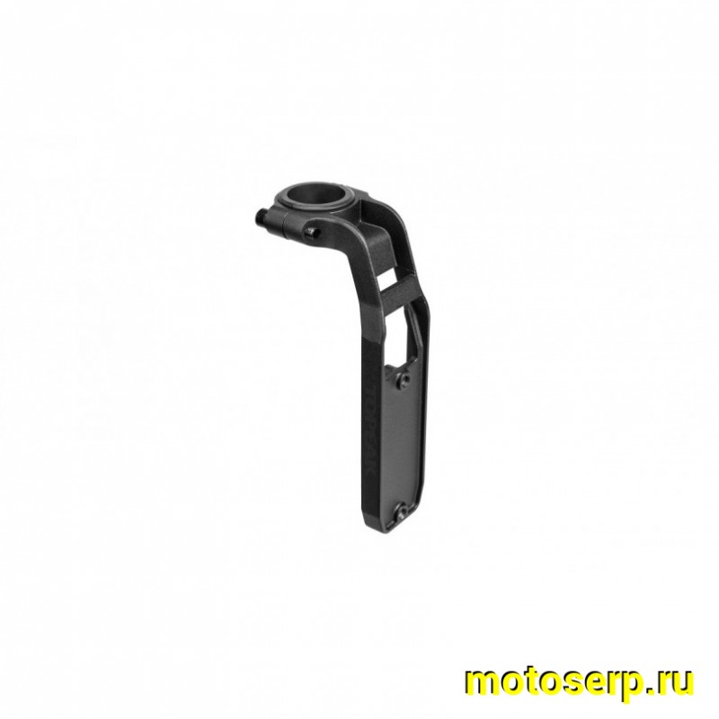 Купить  Кронштейн, Крепление универсальное подседельное TOPEAK EP MOUNT, SEAT POST MOUNT (шт)  (КС TEPM1 купить с доставкой по Москве и России, цена, технические характеристики, комплектация фото  - motoserp.ru