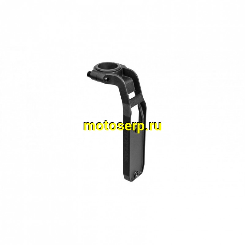 Купить  Кронштейн, Крепление универсальное подседельное TOPEAK EP MOUNT, SEAT POST MOUNT (шт)  (КС TEPM1 купить с доставкой по Москве и России, цена, технические характеристики, комплектация фото  - motoserp.ru