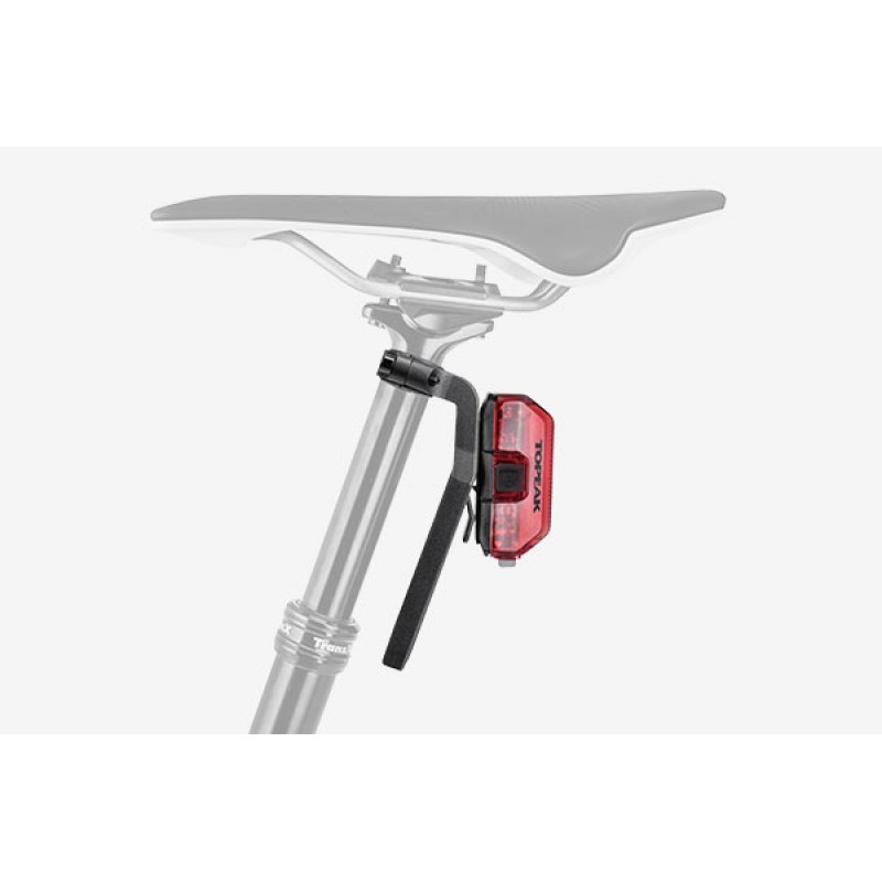 Купить  Кронштейн, Крепление универсальное подседельное TOPEAK EP MOUNT, SEAT POST MOUNT (шт)  (КС TEPM1 купить с доставкой по Москве и России, цена, технические характеристики, комплектация фото  - motoserp.ru