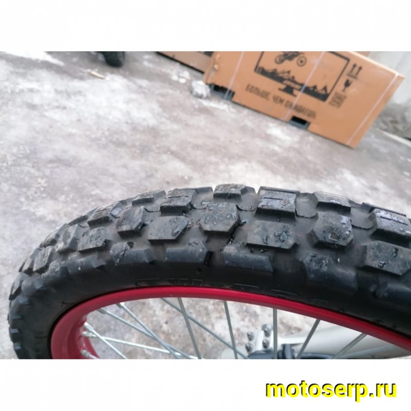 Купить  ====Мотоцикл Kawasaki KDX 220 SR (переделан в R,много тюнинга) 1997г.в.Из Японии,без пробега по РФ купить с доставкой по Москве и России, цена, технические характеристики, комплектация фото  - motoserp.ru