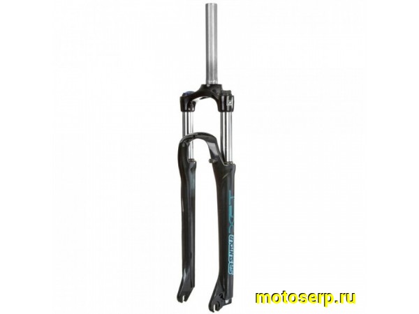 Купить  Вилка ВЕЛО амортизационная телескопическая 29" безрезьбовая Suntour SF15-XCT HLO DS 100 Disk Вело (шт)  (Грат Вест Р77986 купить с доставкой по Москве и России, цена, технические характеристики, комплектация фото  - motoserp.ru