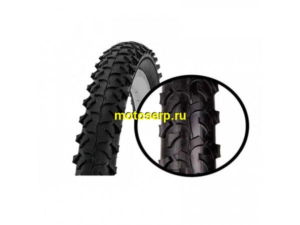 Купить  Покрышка  16" шипованная 16"х2.125 WANDA P1033 Вело (шт) (Золотник 307161033 купить с доставкой по Москве и России, цена, технические характеристики, комплектация фото  - motoserp.ru