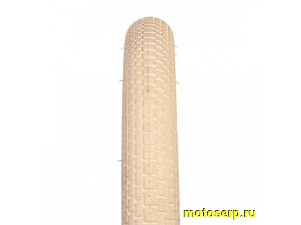 Купить  Покрышка  24" 507 24х2.35 слик Z-AXIS p723 (бежевая) Вело (шт) (Грат Вест Х103228 купить с доставкой по Москве и России, цена, технические характеристики, комплектация фото  - motoserp.ru