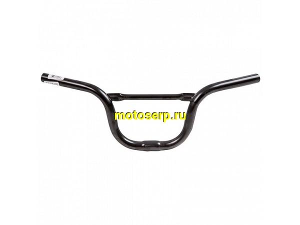 Купить  Руль высокий D-25.4 детский, для 12"-14" (NO NAME-Китай) Вело (шт) (Грат Вест КЛ98006 купить с доставкой по Москве и России, цена, технические характеристики, комплектация фото  - motoserp.ru