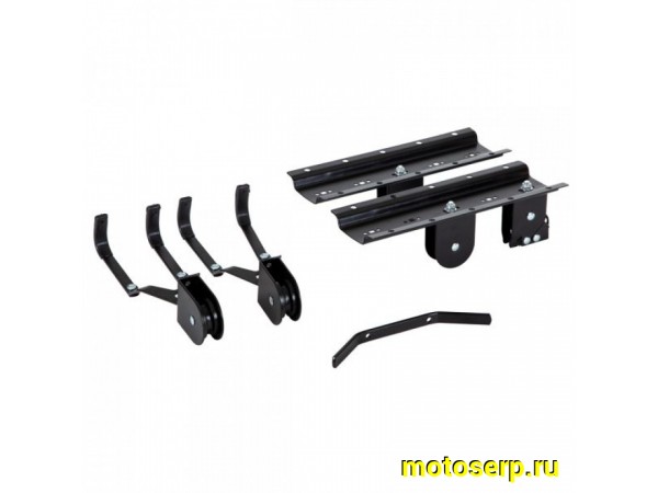 Купить  Держатель (кронштейн, крюк) велосипеда на потолок STG HS-T044 Вело (шт) (Грат Вест Х108381 купить с доставкой по Москве и России, цена, технические характеристики, комплектация фото  - motoserp.ru