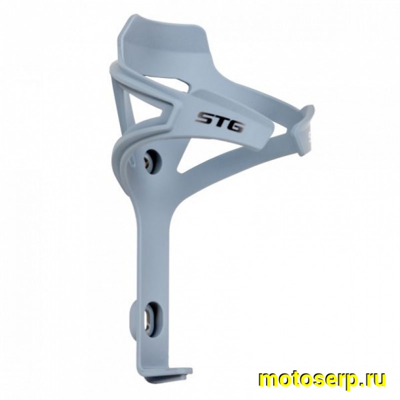 Купить  Держатель, кронштейн бутылки (флягодержатель) для воды, пластик TOPEAK MONO CAGE (Тайвань) (шт) (КС TMN02 купить с доставкой по Москве и России, цена, технические характеристики, комплектация фото  - motoserp.ru