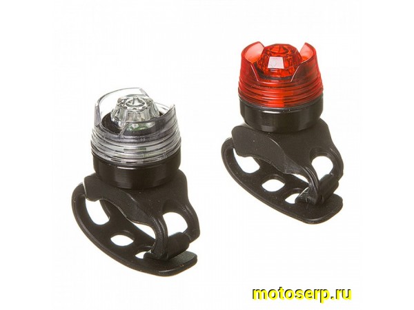 Купить  Фара передн/задняя диодная STG -TL5417  Вело (комп) (Грат Вест Х88378 купить с доставкой по Москве и России, цена, технические характеристики, комплектация фото  - motoserp.ru