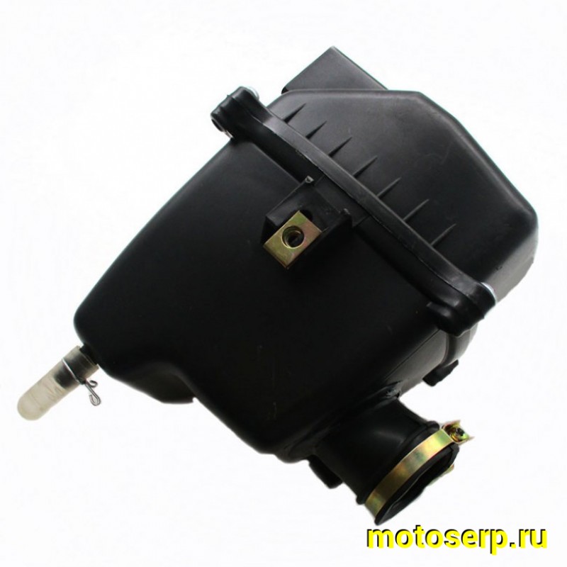 Купить  Фильтр воздушный в сборе Motoland MT250, Motoland R1 и др(шт) (0 купить с доставкой по Москве и России, цена, технические характеристики, комплектация фото  - motoserp.ru