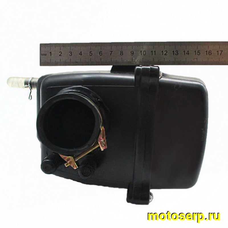 Купить  Фильтр воздушный в сборе Motoland MT250, Motoland R1 и др(шт) (0 купить с доставкой по Москве и России, цена, технические характеристики, комплектация фото  - motoserp.ru