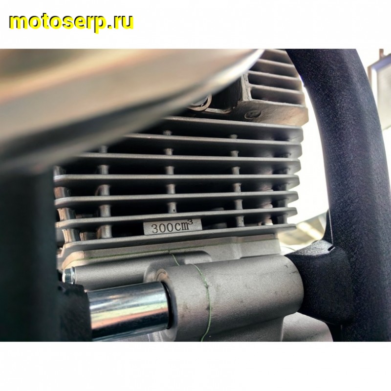 Купить  Мотоцикл Кросс/Эндуро JHL Z3+ (300сс OTOM) (спортинв) 21/18, 300сс ,подвеска KKE (шт) (ТехМаркет купить с доставкой по Москве и России, цена, технические характеристики, комплектация фото  - motoserp.ru