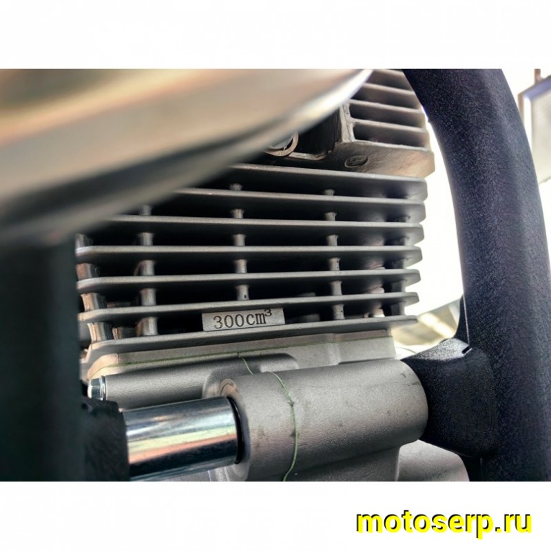 Купить  Мотоцикл Кросс/Эндуро JHL Z3+ (300сс OTOM) (спортинв) 21/18, 300сс ,подвеска KKE (шт) (ТехМаркет купить с доставкой по Москве и России, цена, технические характеристики, комплектация фото  - motoserp.ru