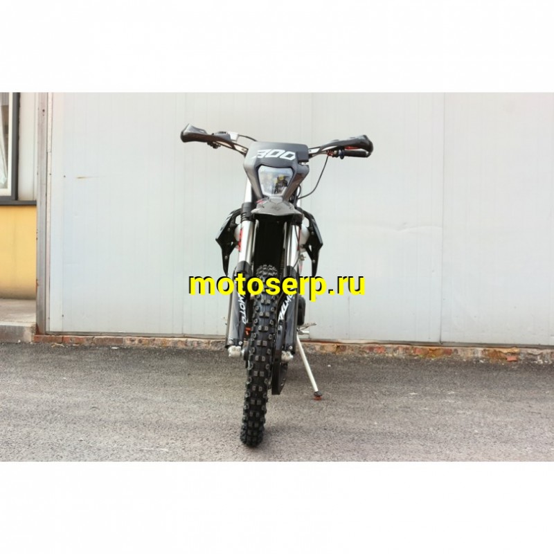 Купить  Мотоцикл Кросс/Эндуро JHL Z3+ (300сс OTOM) (спортинв) 21/18, 300сс ,подвеска KKE (шт) (ТехМаркет купить с доставкой по Москве и России, цена, технические характеристики, комплектация фото  - motoserp.ru