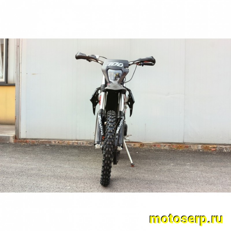 Купить  Мотоцикл Кросс/Эндуро JHL Z3+ (300сс OTOM) (спортинв) 21/18, 300сс ,подвеска KKE (шт) (ТехМаркет купить с доставкой по Москве и России, цена, технические характеристики, комплектация фото  - motoserp.ru