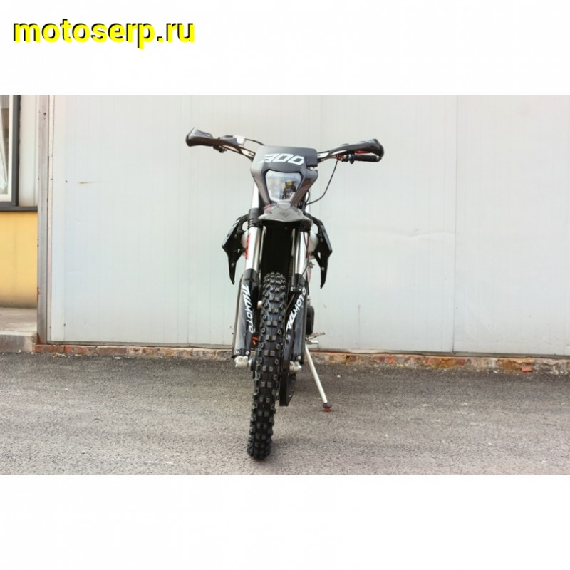 Купить  Мотоцикл Кросс/Эндуро JHL Z3+ (300сс OTOM) (спортинв) 21/18, 300сс ,подвеска KKE (шт) (ТехМаркет купить с доставкой по Москве и России, цена, технические характеристики, комплектация фото  - motoserp.ru