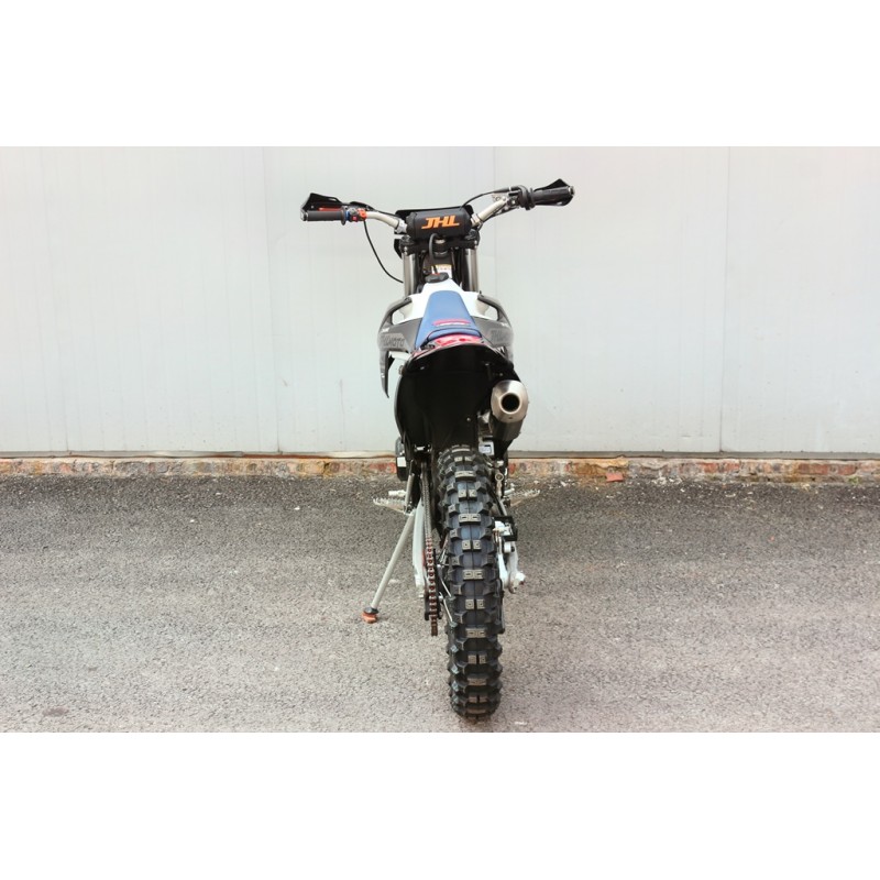 Купить  Мотоцикл Кросс/Эндуро JHL Z3+ (300сс OTOM) (спортинв) 21/18, 300сс ,подвеска KKE (шт) (ТехМаркет (0 купить с доставкой по Москве и России, цена, технические характеристики, комплектация фото  - motoserp.ru