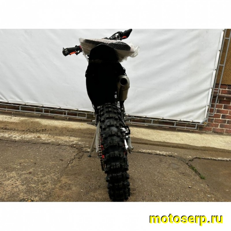 Купить  Мотоцикл Кросс/Эндуро JHL Z4i EFI PR (спортинв) 2023, 21/18, 250cc, ZS172FMM-5 ,подвеска CN Absorber (HTW 2х картриджная) (шт) (ТехМаркет купить с доставкой по Москве и России, цена, технические характеристики, комплектация фото  - motoserp.ru