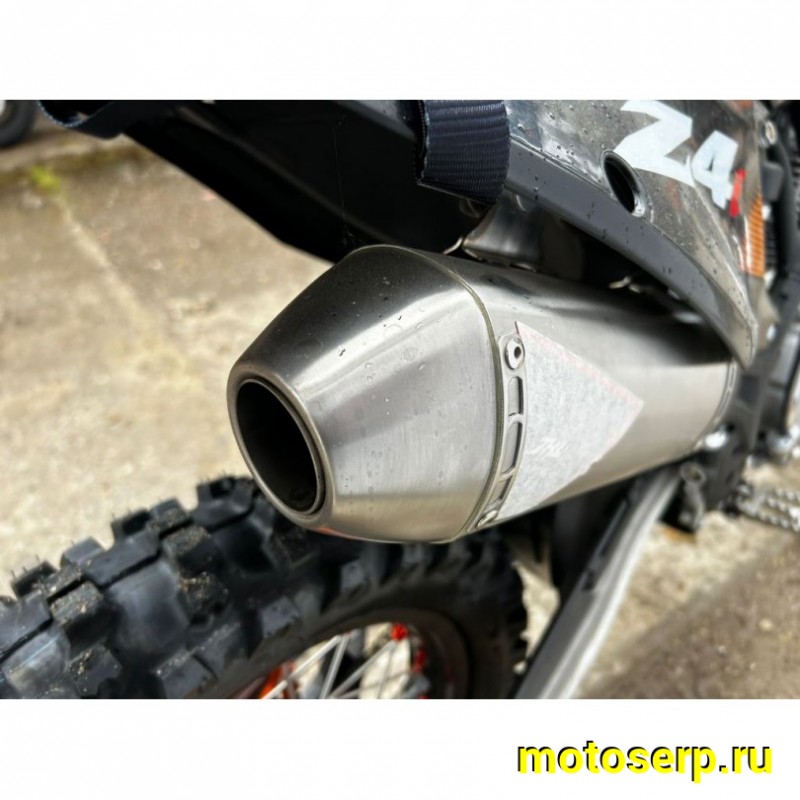 Купить  Мотоцикл Кросс/Эндуро JHL Z4i EFI PR (спортинв) 2023, 21/18, 250cc, ZS172FMM-5 ,подвеска CN Absorber (HTW 2х картриджная) (шт) (ТехМаркет купить с доставкой по Москве и России, цена, технические характеристики, комплектация фото  - motoserp.ru