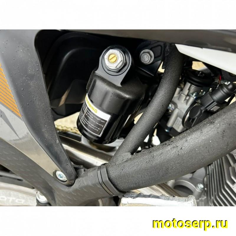 Купить  Мотоцикл Кросс/Эндуро JHL Z4i EFI PR (спортинв) 2023, 21/18, 250cc, ZS172FMM-5 ,подвеска CN Absorber (HTW 2х картриджная) (шт) (ТехМаркет купить с доставкой по Москве и России, цена, технические характеристики, комплектация фото  - motoserp.ru