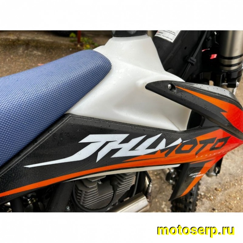 Купить  Мотоцикл Кросс/Эндуро JHL Z4i EFI PR (спортинв) 2023, 21/18, 250cc, ZS172FMM-5 ,подвеска CN Absorber (HTW 2х картриджная) (шт) (ТехМаркет купить с доставкой по Москве и России, цена, технические характеристики, комплектация фото  - motoserp.ru