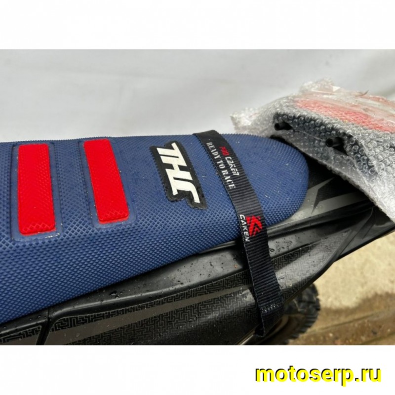 Купить  Мотоцикл Кросс/Эндуро JHL Z4i EFI PR (спортинв) 2023, 21/18, 250cc, ZS172FMM-5 ,подвеска CN Absorber (HTW 2х картриджная) (шт) (ТехМаркет купить с доставкой по Москве и России, цена, технические характеристики, комплектация фото  - motoserp.ru