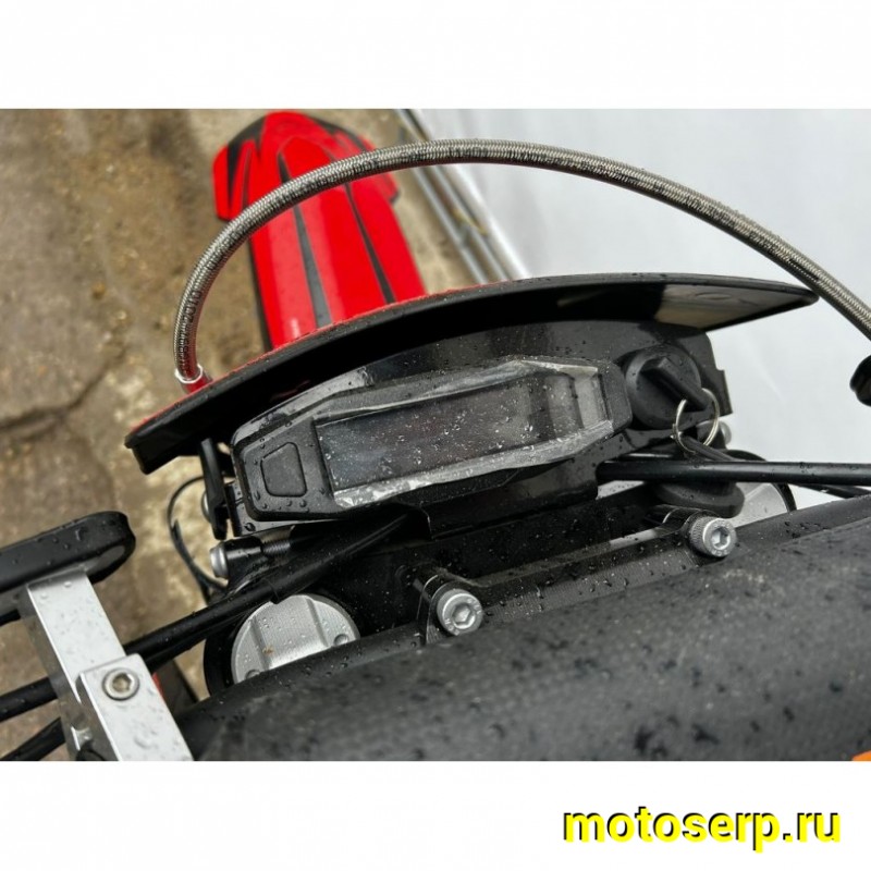 Купить  Мотоцикл Кросс/Эндуро JHL Z4i EFI PR (спортинв) 2023, 21/18, 250cc, ZS172FMM-5 ,подвеска CN Absorber (HTW 2х картриджная) (шт) (ТехМаркет купить с доставкой по Москве и России, цена, технические характеристики, комплектация фото  - motoserp.ru