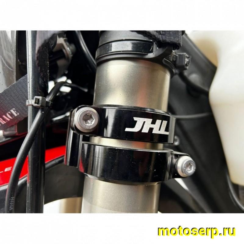 Купить  Мотоцикл Кросс/Эндуро JHL Z4i EFI PR (спортинв) 2023, 21/18, 250cc, ZS172FMM-5 ,подвеска CN Absorber (HTW 2х картриджная) (шт) (ТехМаркет купить с доставкой по Москве и России, цена, технические характеристики, комплектация фото  - motoserp.ru