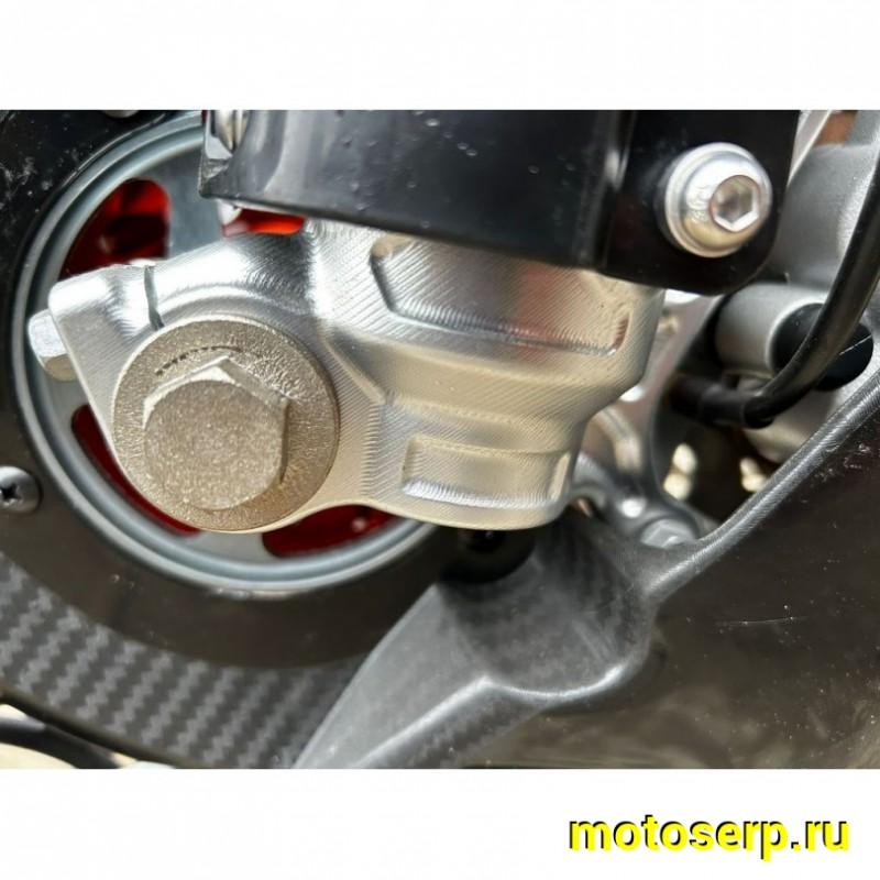 Купить  Мотоцикл Кросс/Эндуро JHL Z4i EFI PR (спортинв) 2023, 21/18, 250cc, ZS172FMM-5 ,подвеска CN Absorber (HTW 2х картриджная) (шт) (ТехМаркет купить с доставкой по Москве и России, цена, технические характеристики, комплектация фото  - motoserp.ru