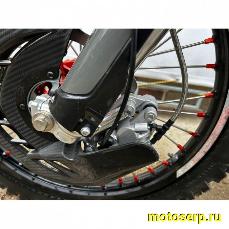 Купить  Мотоцикл Кросс/Эндуро JHL Z4i EFI PR (спортинв) 2023, 21/18, 250cc, ZS172FMM-5 ,подвеска CN Absorber (HTW 2х картриджная) (шт) (ТехМаркет купить с доставкой по Москве и России, цена, технические характеристики, комплектация фото  - motoserp.ru