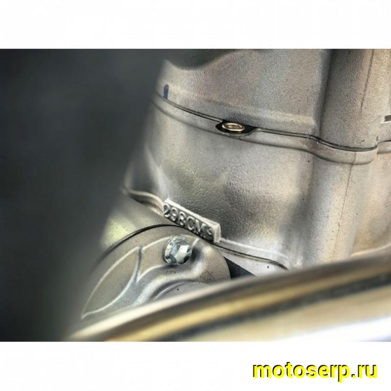 Купить  ====Мотоцикл Кросс/Эндуро JHL MOTO Z7+ (300сс OTOM) (спортинв) 21/18, 300cc, 4T 177MM на одном распредвале, подвеска KKE (шт) (ТехМаркет купить с доставкой по Москве и России, цена, технические характеристики, комплектация фото  - motoserp.ru