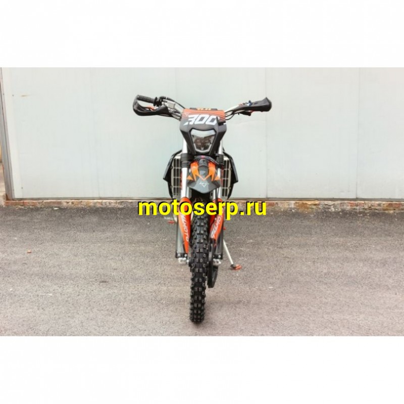 Купить  ====Мотоцикл Кросс/Эндуро JHL MOTO Z7+ (300сс OTOM) (спортинв) 21/18, 300cc, 4T 177MM на одном распредвале, подвеска KKE (шт) (ТехМаркет купить с доставкой по Москве и России, цена, технические характеристики, комплектация фото  - motoserp.ru