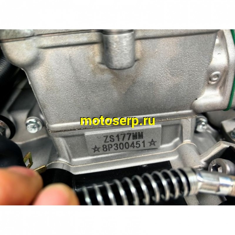 Купить  ====Мотоцикл Кросс/Эндуро JHL MOTO Z7+ (300сс OTOM) (спортинв) 21/18, 300cc, 4T 177MM на одном распредвале, подвеска KKE (шт) (ТехМаркет купить с доставкой по Москве и России, цена, технические характеристики, комплектация фото  - motoserp.ru